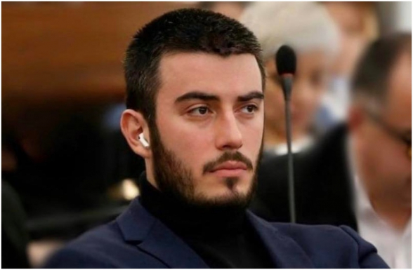 Սա դիվանագիտություն չէ. սա պետական նվաստացում է